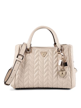 Guess Stacey Håndtaske 26 cm