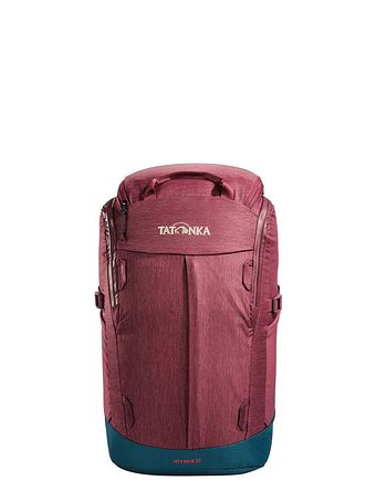 Tatonka City Pack 22 rygsæk 51 cm rum til bærbar computer