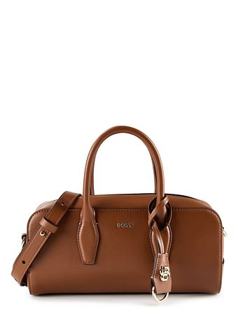 Boss Numah Håndtaske Læder 27 cm