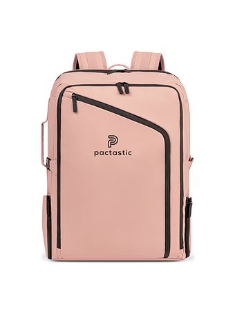 Pactastic Urban Collection Vaellusreppu 55 cm