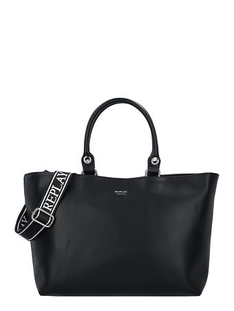 Replay Shopper-taske 45 cm Replay Shopper-taske 45 cm