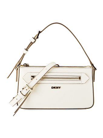 DKNY Bryant Ave Skuldertaske Læder 23 cm