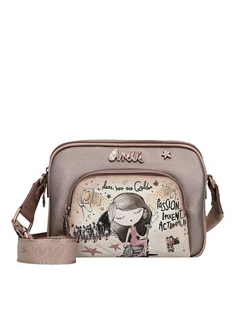 Anekke Hollywood Olkalaukku 25 cm