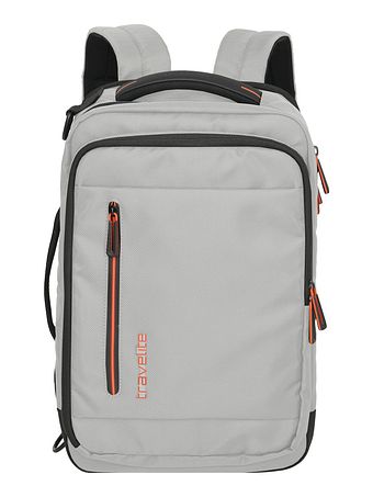 Travelite Crosslite Flytaske 40 cm Laptoprum med strækfold