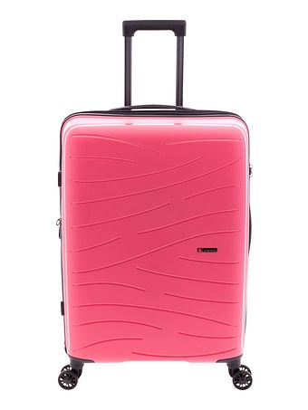 Gladiator 1700 4 hjul Trolley 68 cm med strækfold