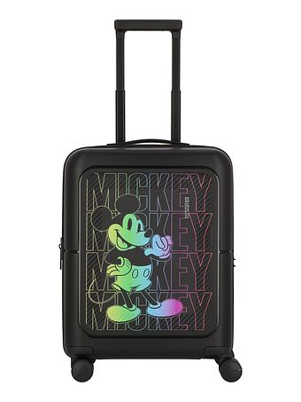 American Tourister Dashpop Disney 4 hjul Kabinetrolley 55 cm med strækfold American Tourister Dashpop Disney 4 hjul Kabinetrolley 55 cm med strækfold