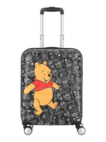 American Tourister Wavebreaker Disney 4 hjul Kabinetrolley 55 cm American Tourister Wavebreaker Disney 4 hjul Kabinetrolley 55 cm