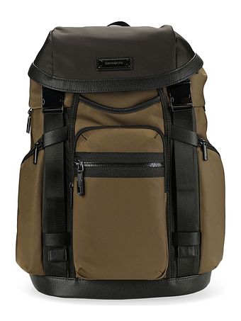 Samsonite Relyon Daypack M 47.5 cm Laptoprum Samsonite Relyon Daypack M 47.5 cm Laptoprum