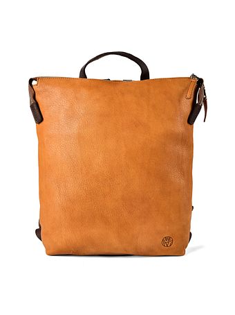 Harold's CHAZA Batoh Kůže 35.5 cm