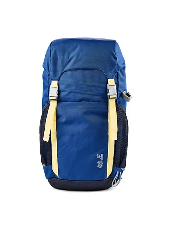 Jack Wolfskin Kids Explorer Trekking rinkka 47 cm Jack Wolfskin Kids Explorer Trekking rinkka 47 cm