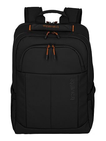 Travelite Briize Daypack M 45 cm Laptoprum Travelite Briize Daypack M 45 cm Laptoprum