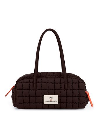 LES VISIONNAIRES Unio Zicke Bolsa de hombro 35 cm LES VISIONNAIRES Unio Zicke Bolsa de hombro 35 cm