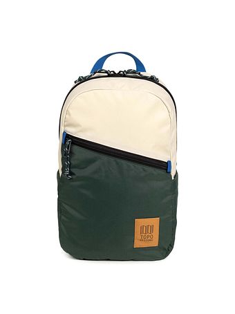 Topo Designs Light Pack Mochila urbana 42 cm Compartimento para el portátil Topo Designs Light Pack Mochila urbana 42 cm Compartimento para el portátil