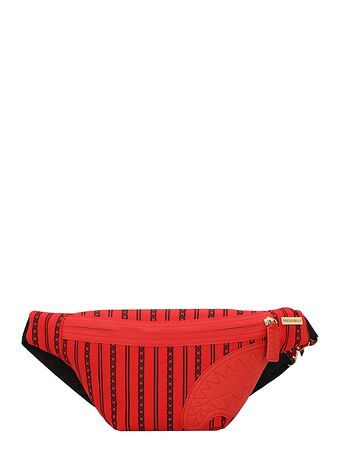 Sprayground Reverse Sip 2.0 Bæltetaske 38 cm