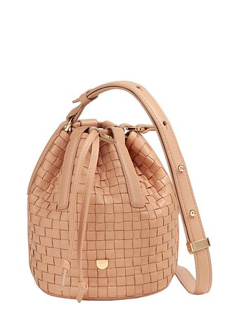 DuDu Filicudi Posetaske Læder 14 cm DuDu Filicudi Posetaske Læder 14 cm