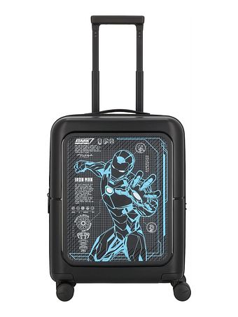 American Tourister Dashpop Disney 4 hjul Kabinetrolley 55 cm med strækfold American Tourister Dashpop Disney 4 hjul Kabinetrolley 55 cm med strækfold