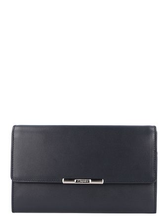 Esquire Helena pung i læder 18 cm