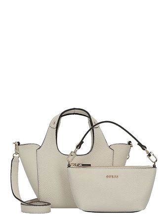 Guess Calista Håndtaske 24 cm Guess Calista Håndtaske 24 cm