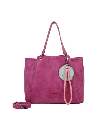 Fritzi aus Preußen Fritzi42N Vintage Tote taška 45 cm Fritzi aus Preußen Fritzi42N Vintage Tote taška 45 cm