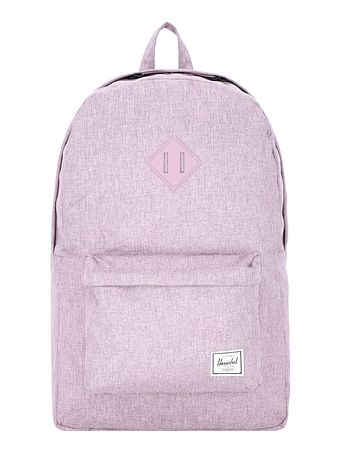 Herschel Heritage-rygsæk 47 cm med rum til bærbar computer Herschel Heritage-rygsæk 47 cm med rum til bærbar computer