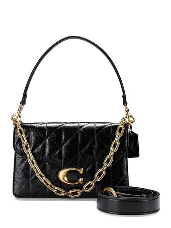 COACH Tabby Skuldertaske Læder 26 cm
