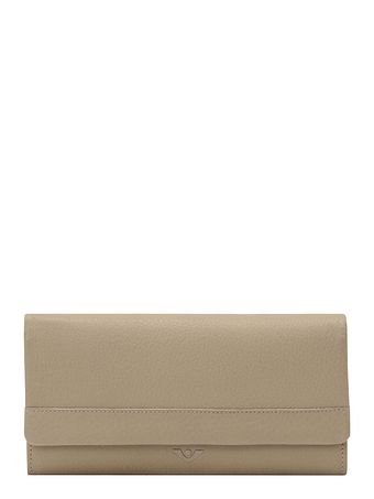 Voi 4Seasons Pung RFID-beskyttelse Læder 19.5 cm Voi 4Seasons Pung RFID-beskyttelse Læder 19.5 cm