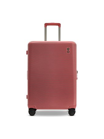 Echolac Ultima 4 hjul Trolley M 67 cm med strækfold