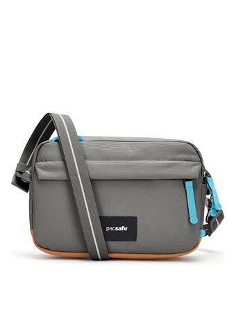 Pacsafe Go-skuldertaske RFID 24 cm