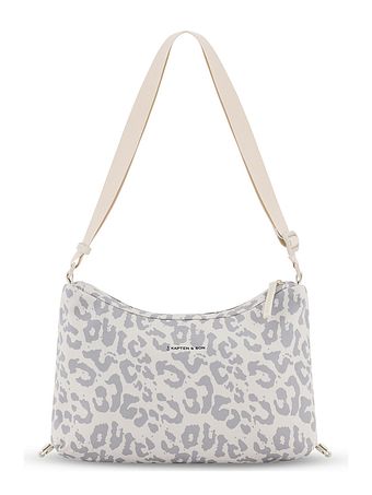 Kapten & Son Skara Skuldertaske 34.5 cm Kapten & Son Skara Skuldertaske 34.5 cm