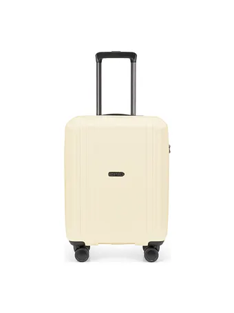 Epic Airwave NEO 4-hjulet Håndbagage 55 cm