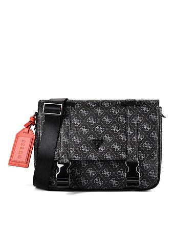 Guess Milano Messenger bags 27 cm Guess Milano Messenger bags 27 cm