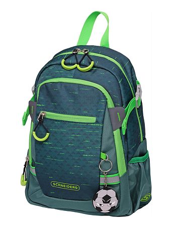 Schneiders Kids Børnehaverygsæk 35 cm