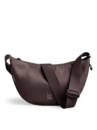 Got Bag Moon Bag Bolsa de hombro 32 cm Got Bag Moon Bag Bolsa de hombro 32 cm