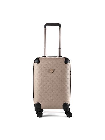 Guess Wilder 4 ruedas Maleta de cabina 53 cm