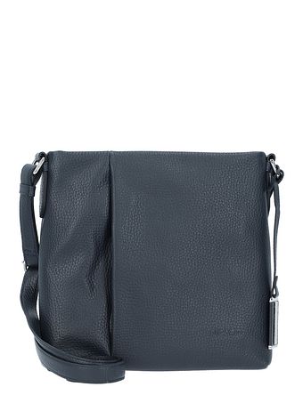 Picard Ren skuldertaske i læder 24 cm