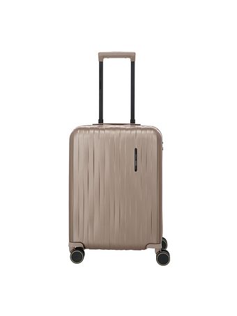 Travelite Barbara Novelty 4 kolečka Kabinkový kufr 55 cm