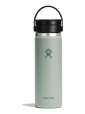 Hydro Flask Hot Beverages Wide Flex Slip Lid Drikkeflaske 590 ml