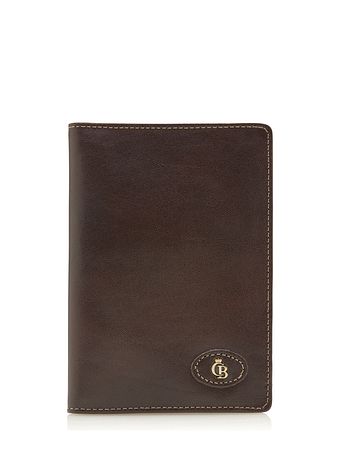 Castelijn & Beerens Gaucho pasholder RFID læder 10 cm