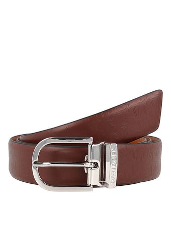 Davidoff Icon Bælte Læder