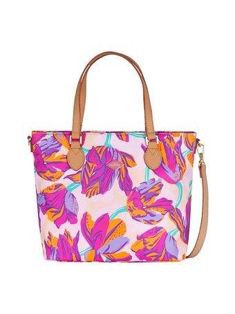 Oilily Tulipy Hella Håndtaske 26 cm