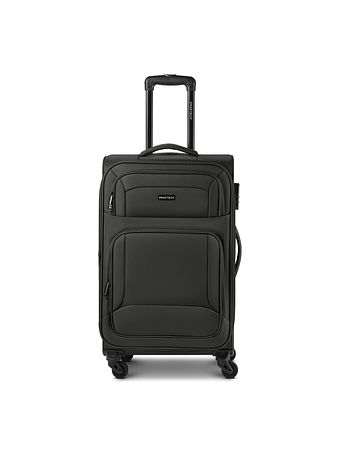 Smartbox Edition 04 4-hjulet Trolley 67 cm med ekspansion