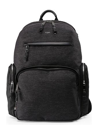 Boss Highway Daypack 43 cm Laptoprum
