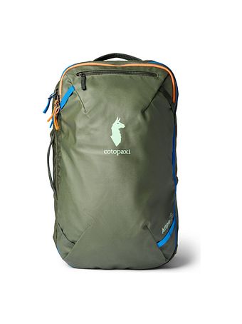 Cotopaxi Allpa 28 L rejserygsæk 48 cm rum til bærbar computer