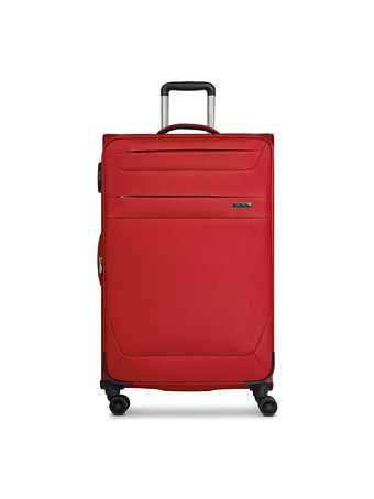 Worldpack Chicago 4 hjul Trolley L 78 cm med strækfold