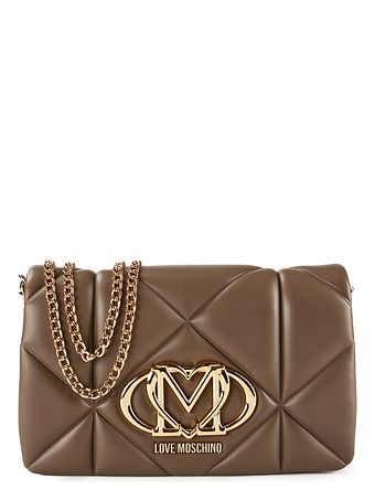 Love Moschino Smart Daily Skuldertaske 24 cm