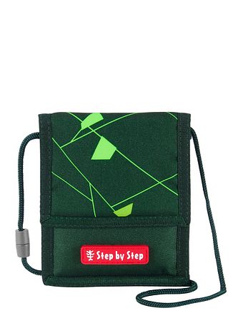 Step by Step Brysttaske 11 cm