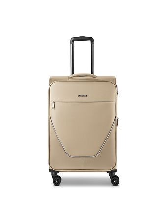 Stratic taska 4 ruedas Trolley M 65 cm Con asa expansible Stratic taska 4 ruedas Trolley M 65 cm Con asa expansible