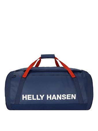 Helly Hansen Duffle Bag Duffel Bag 2 90L Matkakassi 75 cm Helly Hansen Duffle Bag Duffel Bag 2 90L Matkakassi 75 cm