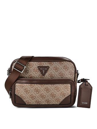 Guess Milano Bolsa de hombro 23.5 cm Guess Milano Bolsa de hombro 23.5 cm