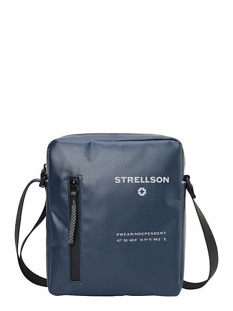 Strellson Stockwell 2.0 Marcus skuldertaske 21 cm